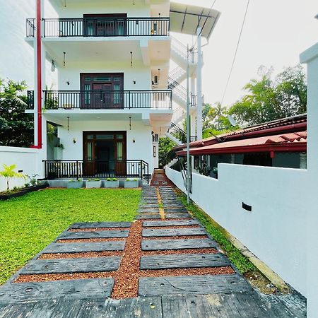 Yelisha'S Place Weligama Exterior photo