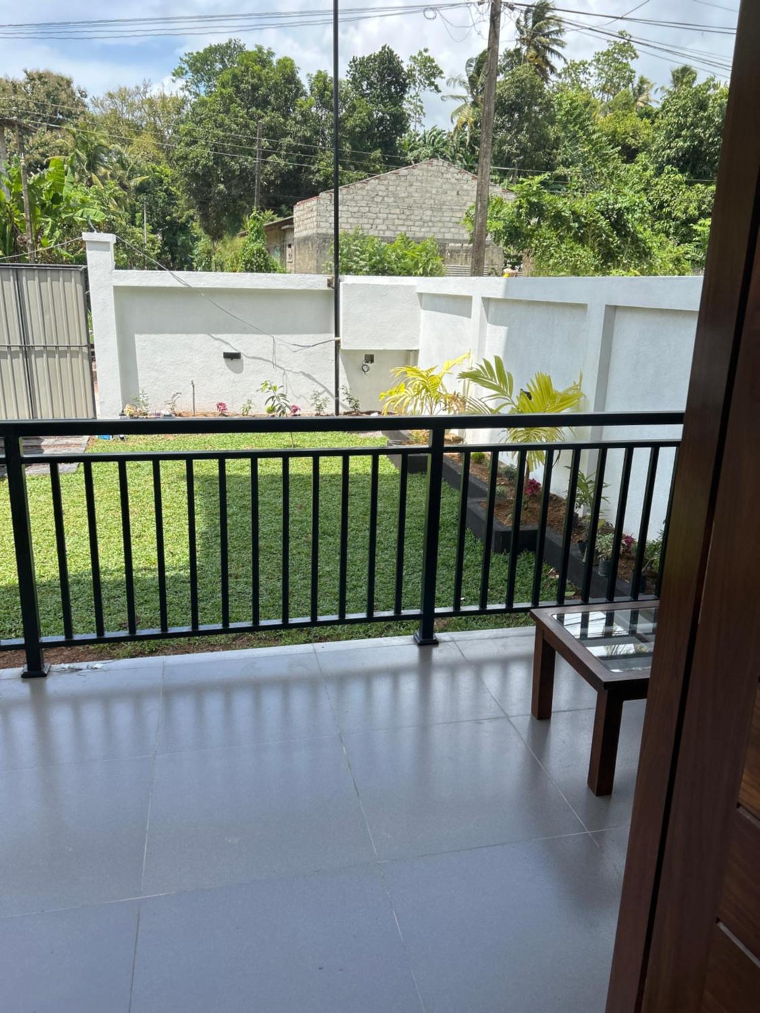 Yelisha'S Place Weligama Exterior photo