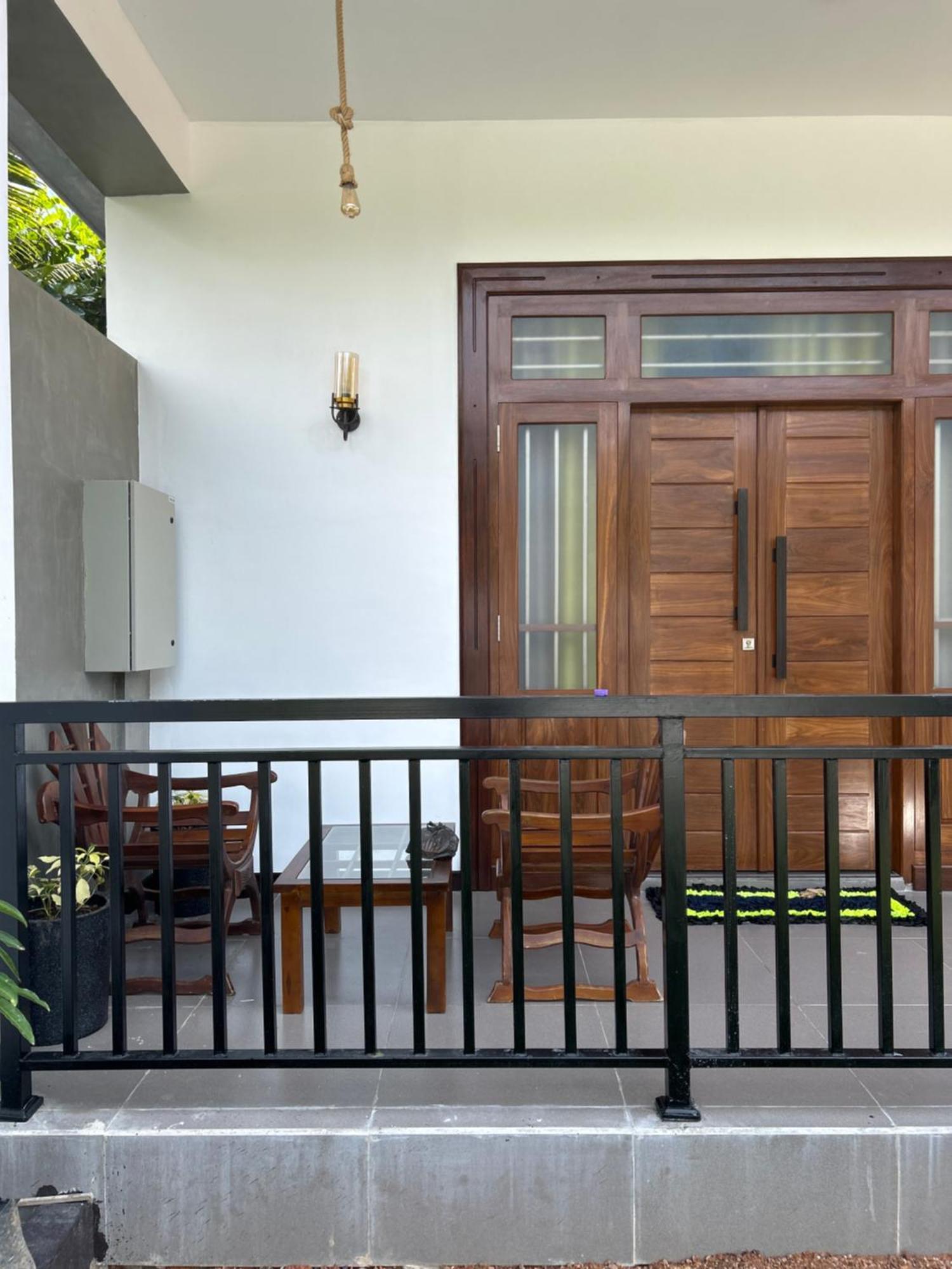 Yelisha'S Place Weligama Exterior photo