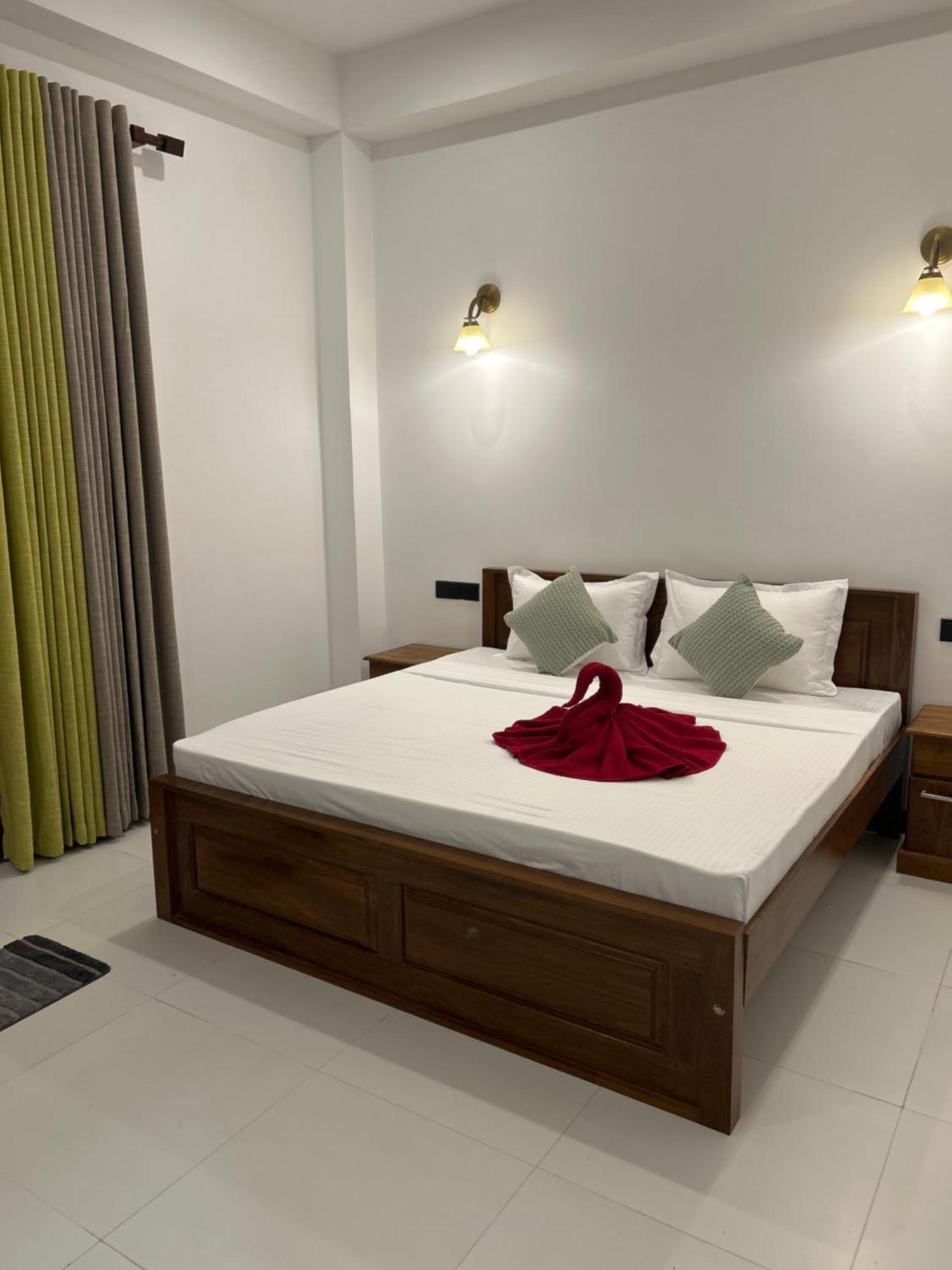 Yelisha'S Place Weligama Exterior photo