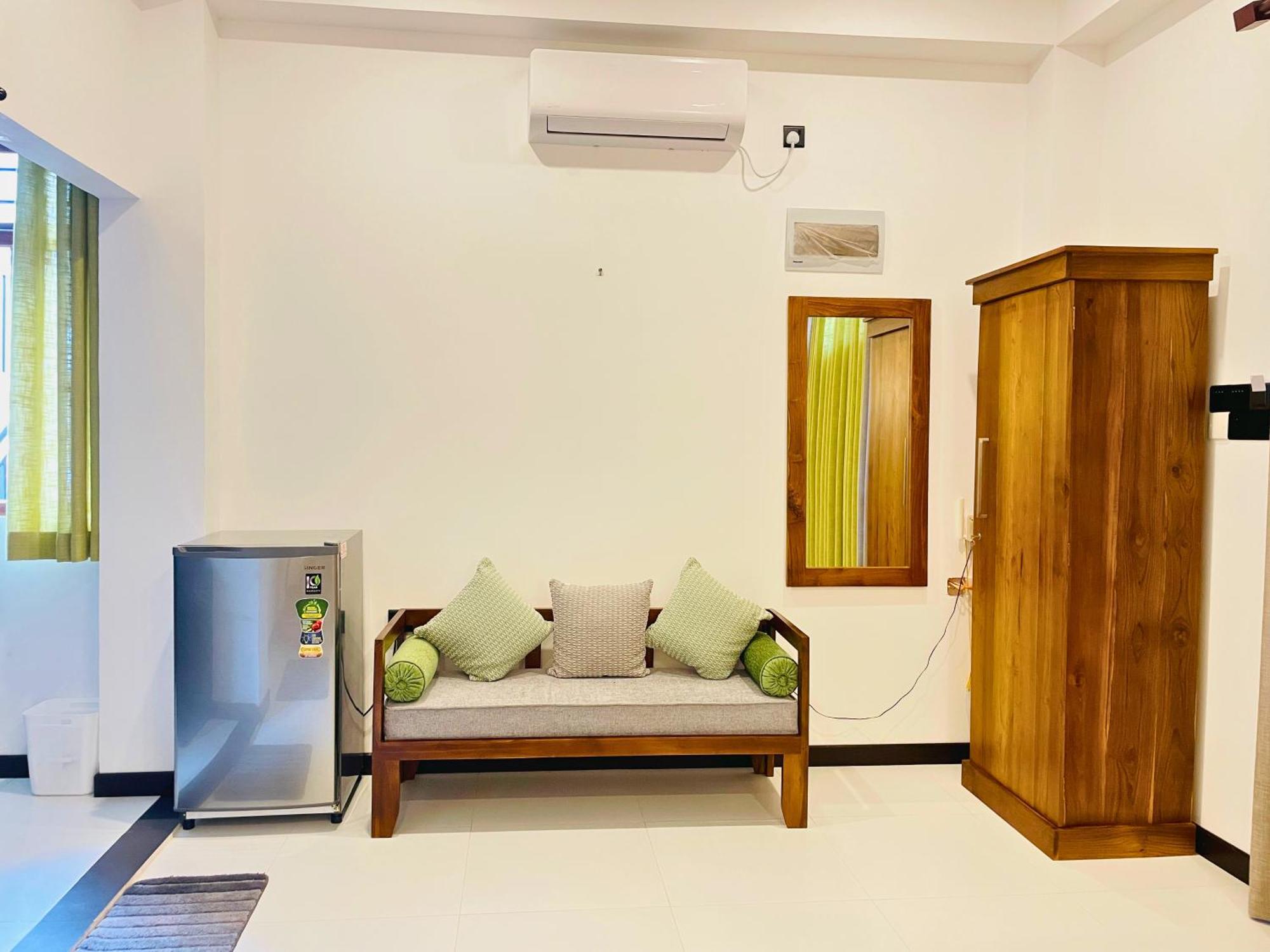 Yelisha'S Place Weligama Exterior photo