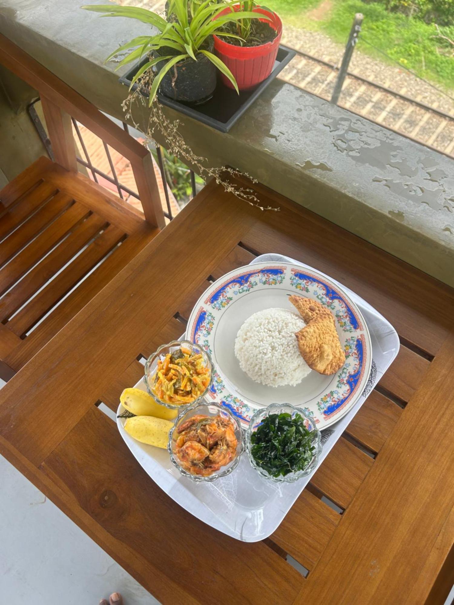 Yelisha'S Place Weligama Exterior photo